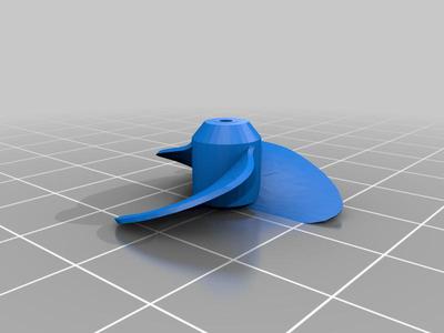 flytec rc bait boat propellers 36mm & 40mm & 45mm, 15mm thick 2mm diameter and 25mm 10mm thick  2mm diameter