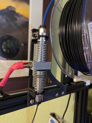 Thordsen filament dryer (IFD) bracket