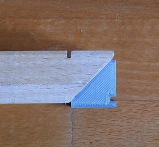 Kewlox Spacer 40mm