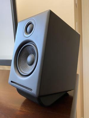 Speaker Stand (Audioengine A2+)