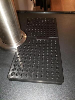 Beer Keg Drip Tray