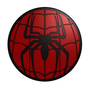 Spider-Man - Marvel Legends Stand Base (Ver 2)