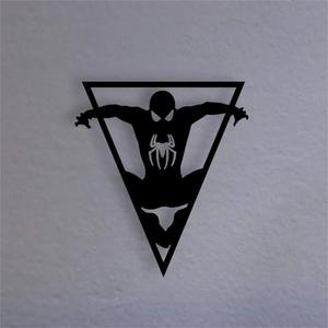 Spiderman Frame