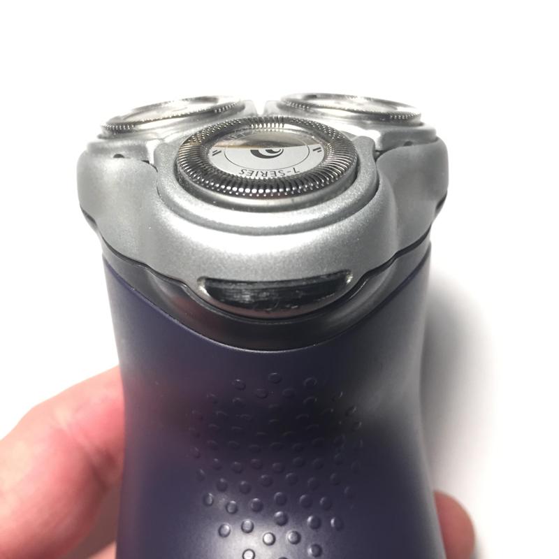 Head Release Knob for Philishave 6832