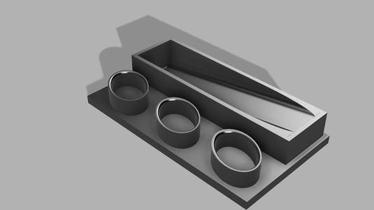 ePen 3 Desktop Stand