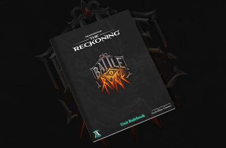 Battlerune - Demonstar - The Reckoning