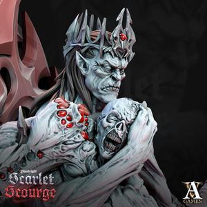 Bloodright - Scarlet Scourge - Bundle