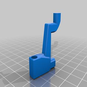 Peg Board - Standard Screwdriver Holder