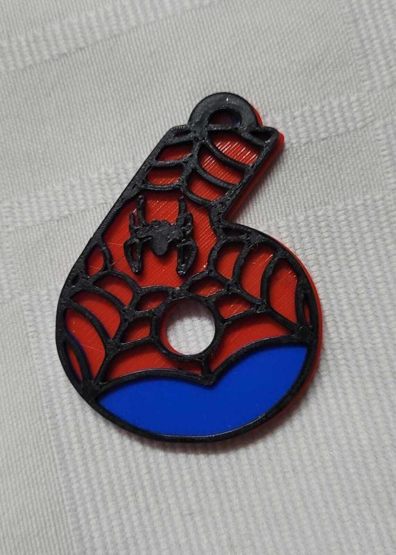 Spiderman