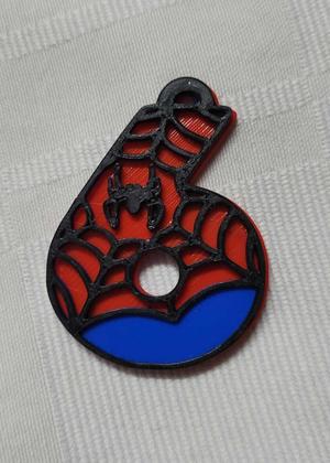 Spiderman