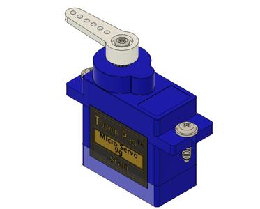 Servo_mec08