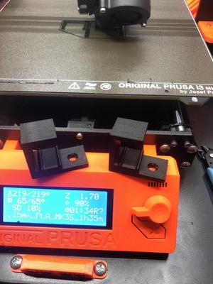 Barrina t-5 Wall Mount Remix