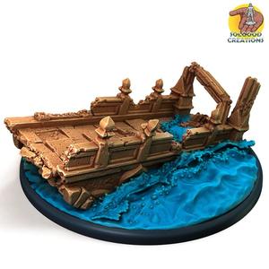 Base Hydronautic Chaos 09