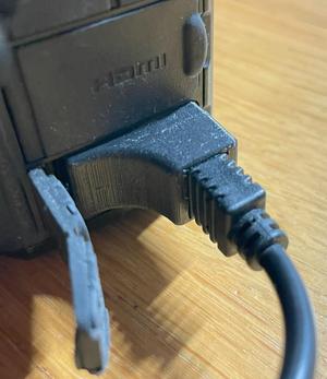 Nikon GPS-N-7 Protector