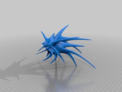Shadow Helix