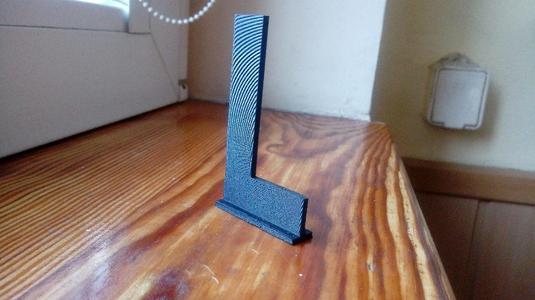 small angle