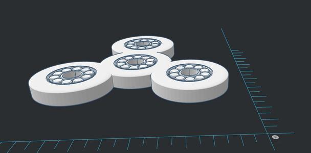 Figet Spinner