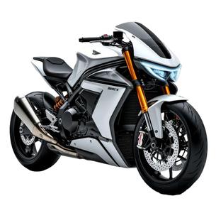 Sportbike (Not Original)