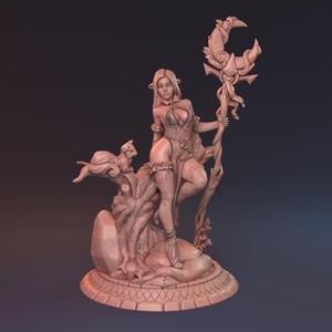 Ogasta + NSFW