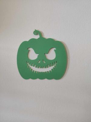 Jack O Latern