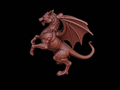 Chimera Figure