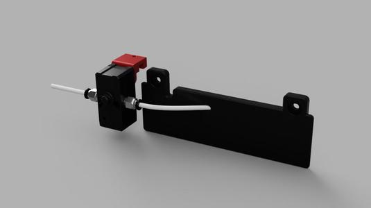 BTT-SFS2 Mount