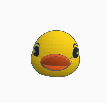 duck head for lucky 13