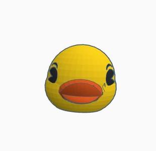 duck head for lucky 13