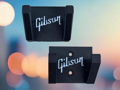 CRKD Guitar Holder