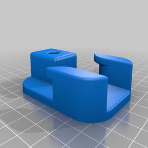 Type High Gauge Mount
