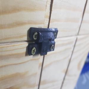 Storage Box Closer / Schatullen Verschluss