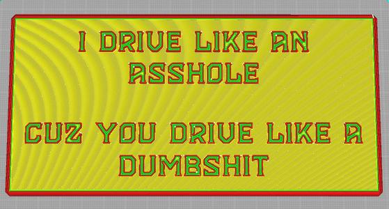 I Drive