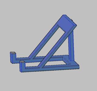 Tablet Stand