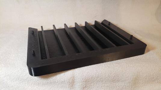 Cooler Master HAF 912 - Top Fan Duct Cover