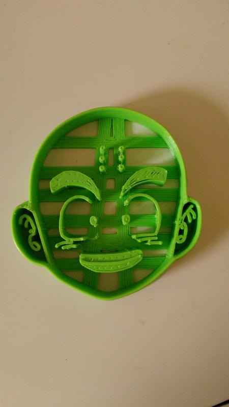 KUTTER CRILLI DRAGONBZ