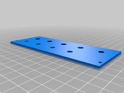 LMNC - SSMIXER. 10HP Euro 130mm