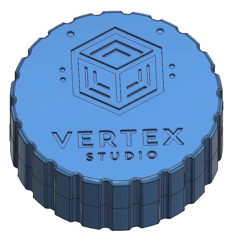 Special Herb Grinder