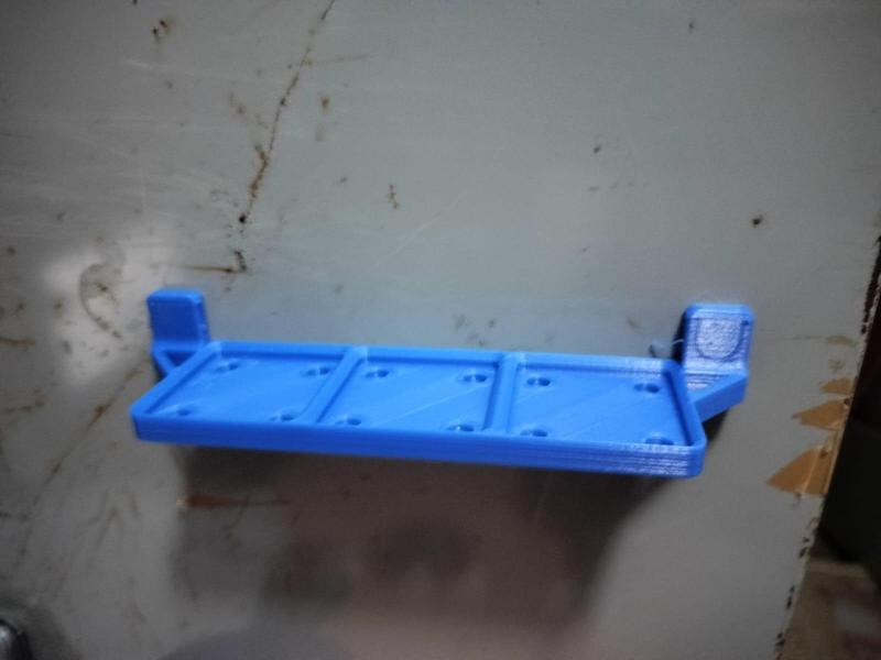 magnetic gridfinity shelf (10/3)