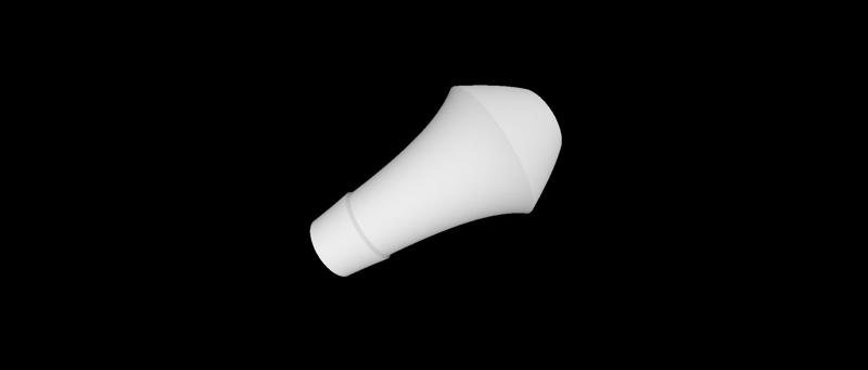 Trombone Mute