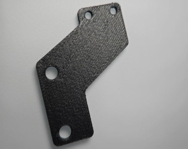 CNC Mister/Fog buster Adapter for 3030prover max.