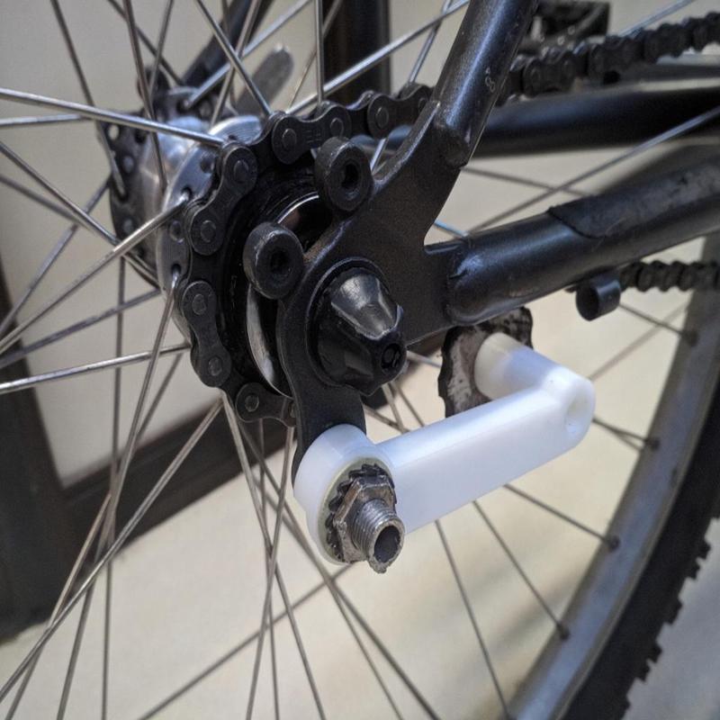 Bicycle Chain Tensioner