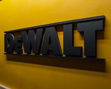 Dewalt logo