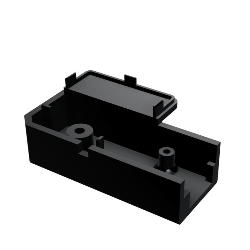 Ender 3 v2 - Y stop housing