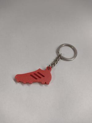 Cleat Keychain