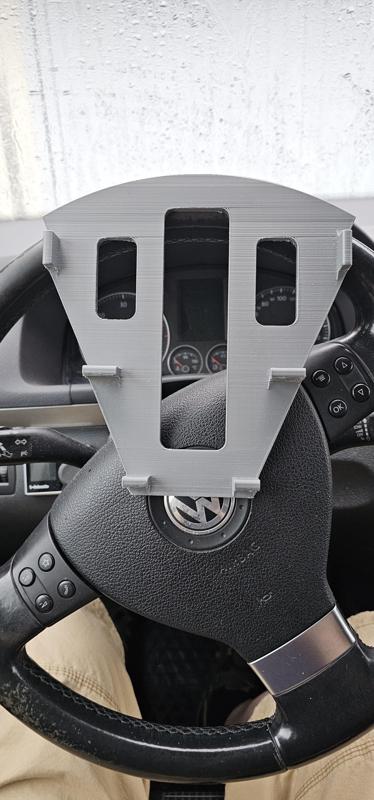 Handy Stand Lenkrad KFZ Halterung