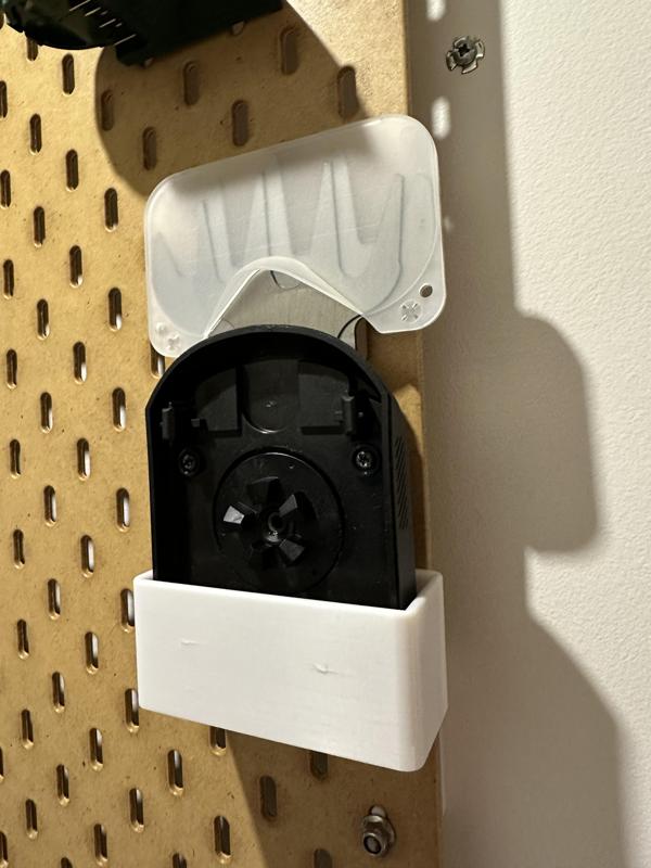 Skadis Support Lame Taille haie Bosch