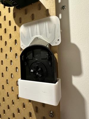 Skadis Support Lame Taille haie Bosch