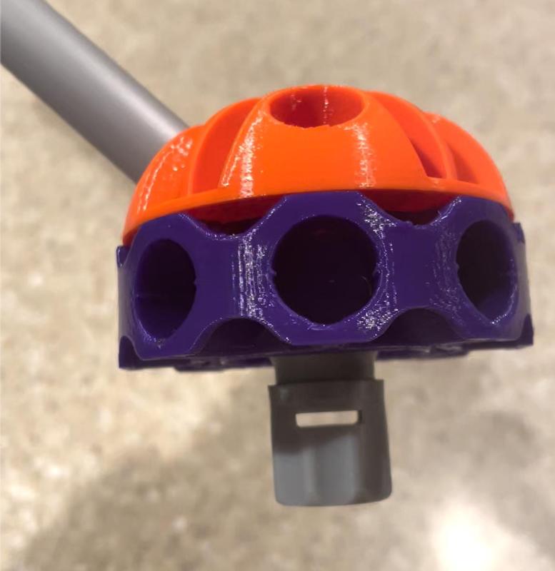 National Geographic Indoor Fort Building Kit Pieces