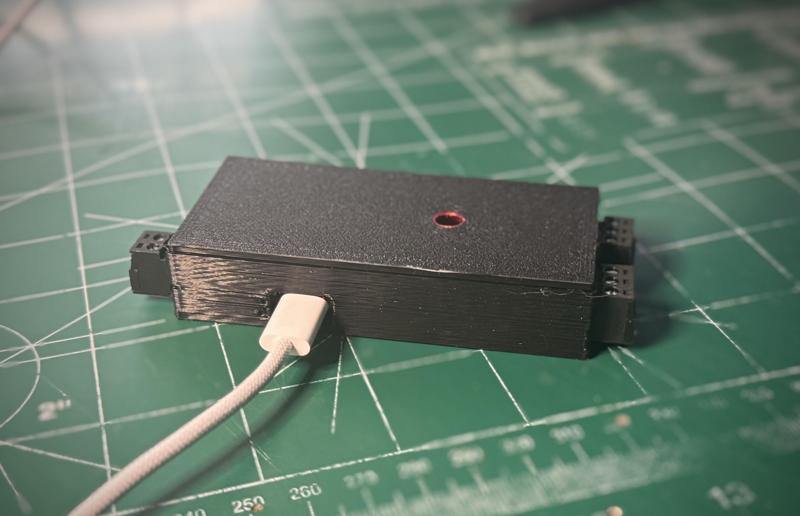 LilyGo T-CAN485 Case