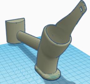 1 handed quest 2 stock